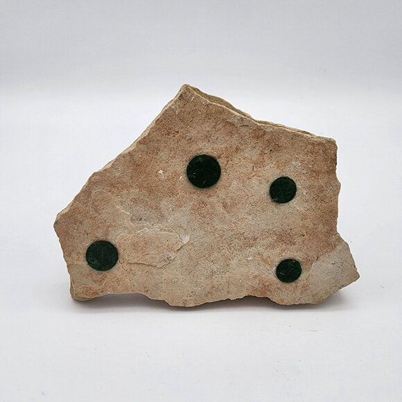 Pair of Vintage Kenneth Doherty Native American Sculptures - Picture 8 of 10